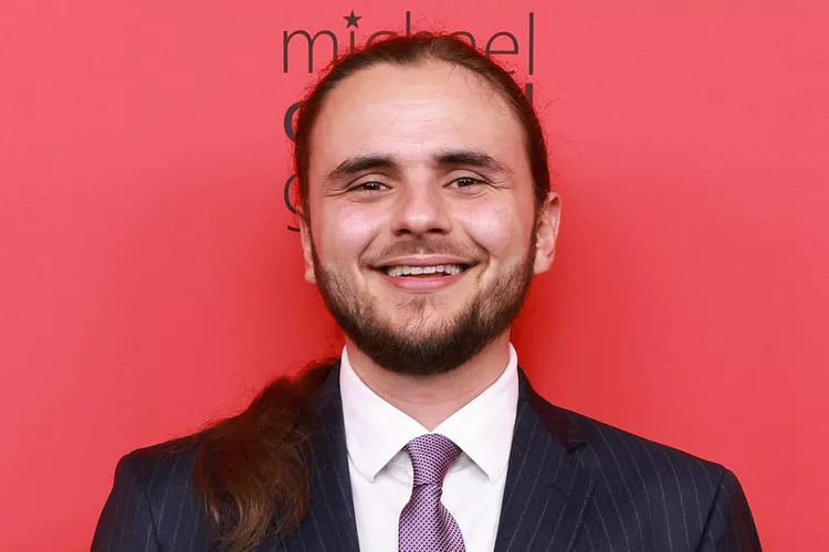 Michael Jackson’s Son Prince Makes Rare Appearance at MJ: The Musical Opening Night in Sydney