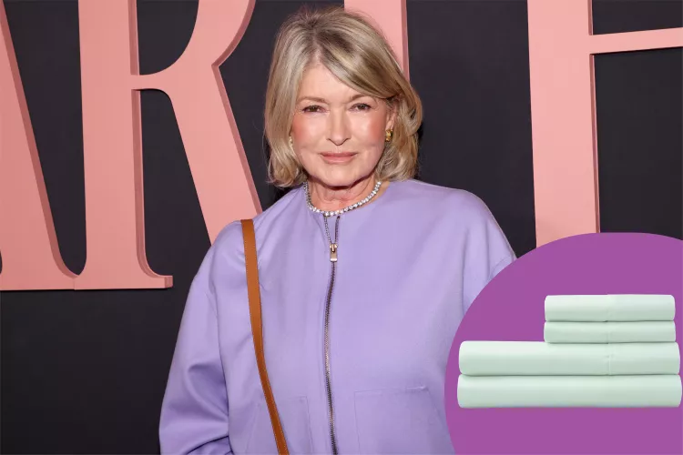 Martha Stewart’s Gorgeous Home and Kitchen Line Is on Sale Ahead of Spring Cleaning — Starting at $11