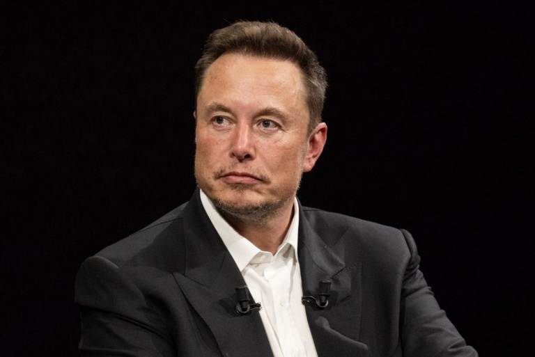 Elon Musk Makes Nazi Pun to Joe Rogan, Saying He Did ‘Not See’ Anything Wrong with His Controversial Gesture