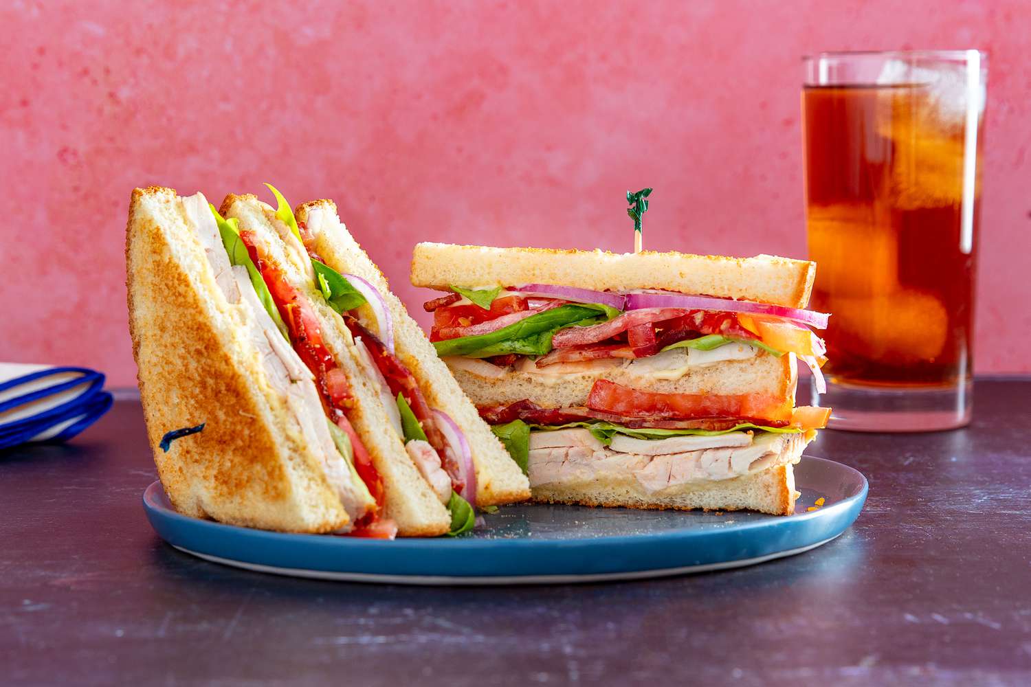 A Culinary Chameleon: The Versatile Sandwich