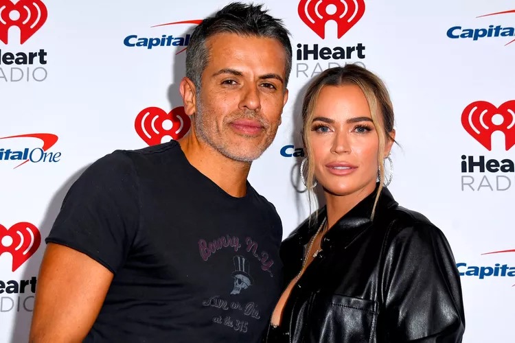 Edwin Arroyave Reveals Where He and Teddi Mellencamp Currently Stand amid Their Divorce and Her Stage 4 Cancer Diagnosis