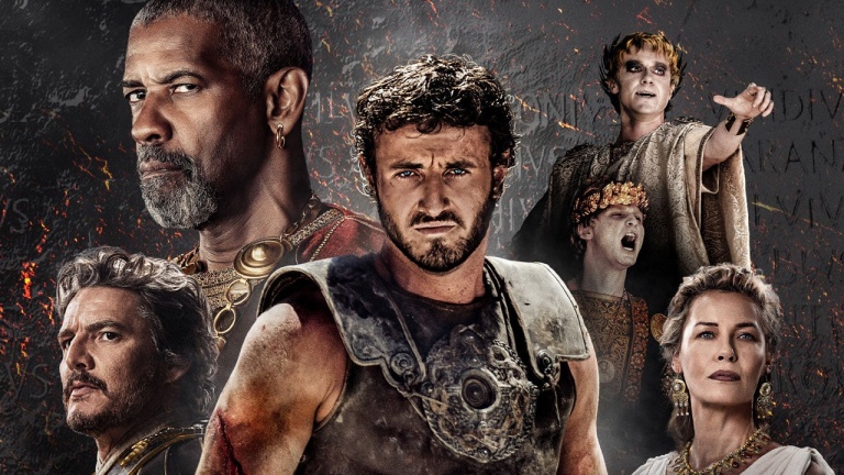 “Gladiator II”: The Tragedy and Apocalypse of Lucius