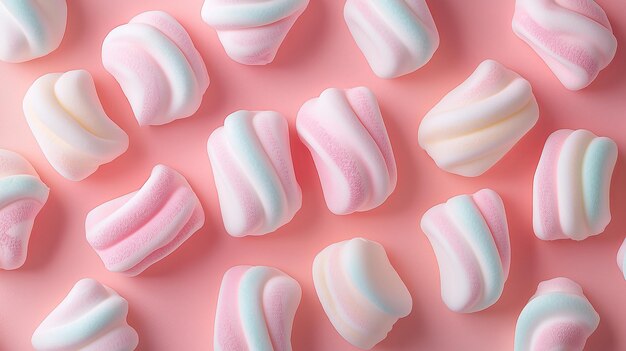 A Cloud of Sweetness: The Delightful World of Marshmallows