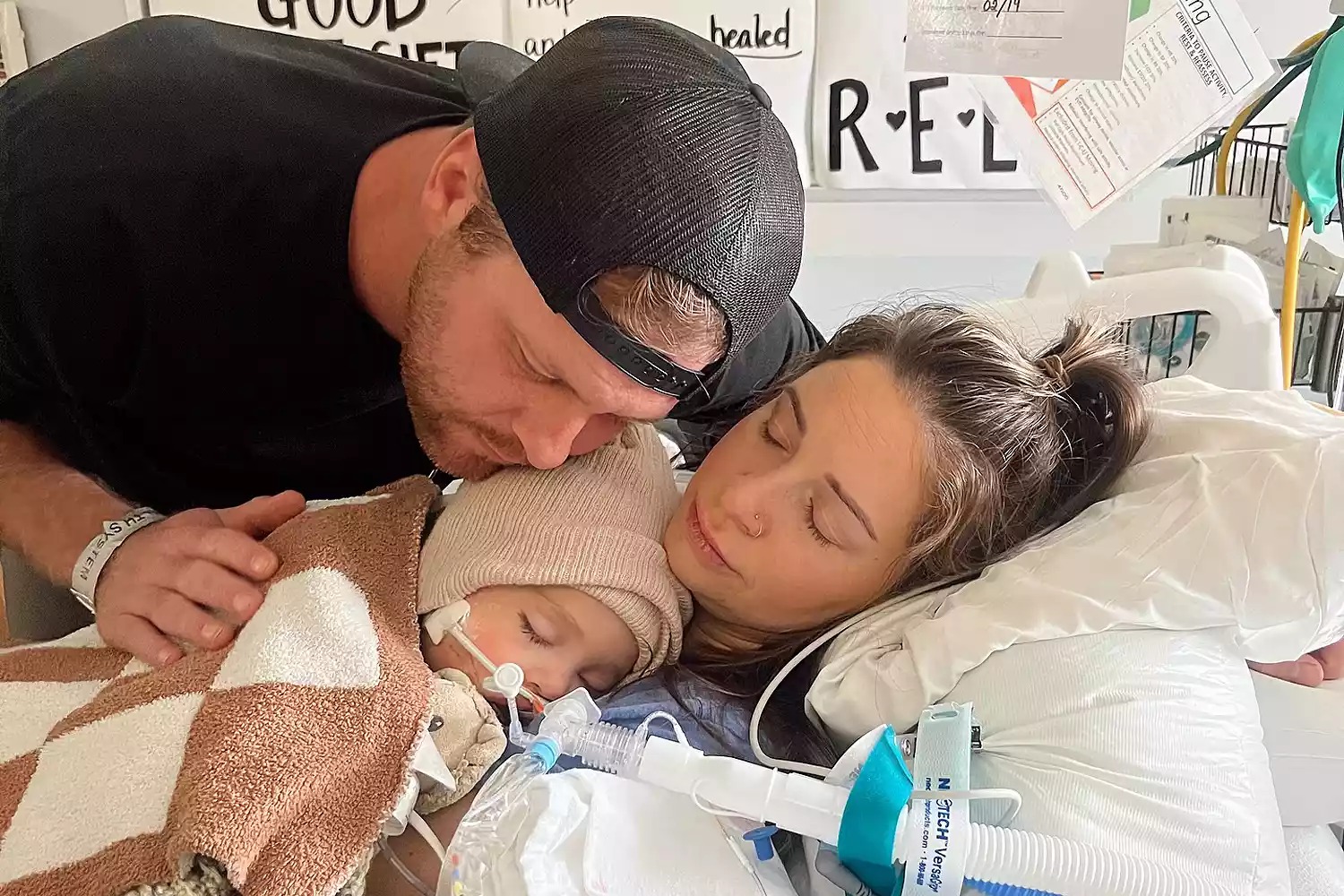 Parenting Influencer's 22-Month-Old Son Tragically Dies After Unsecured Mirror Falls on Him