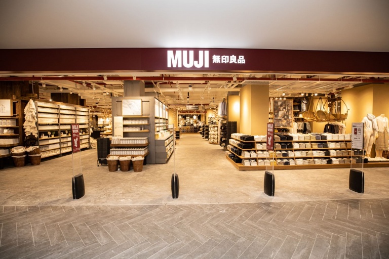 Simple and meaningful Christmas gift suggestions from MUJI