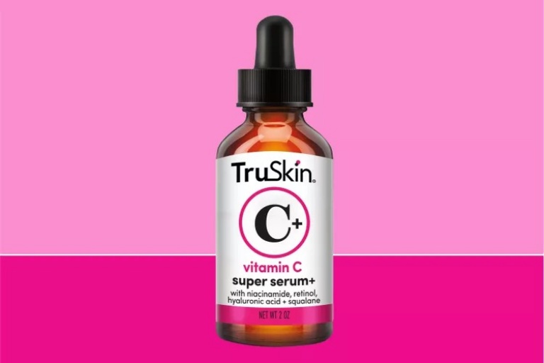 Shoppers in Their 50s, 60s, and 70s Praise This Anti-Aging Serum That ‘Erases Fine Lines’ — and It’s 45% Off