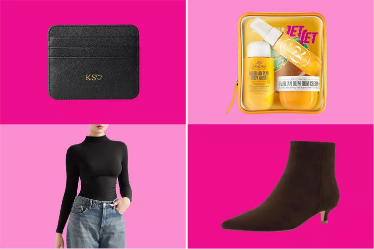 I Traveled for 1 Month with Just a Carry-On — These Are My Smart Packing Essentials, All Under $50