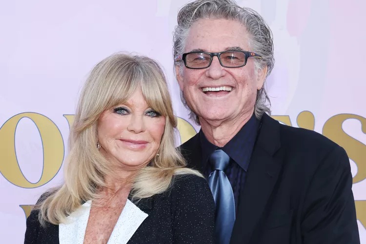 Goldie Hawn Dressed Up This Everyday Shoe for a Date Night with Kurt Russell — Grab a Pair from $27
