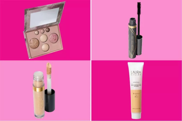 Today Only! Score Age-Based Discounts at the Beauty Brand Kristin Chenoweth’s Been Using Since the ’90s