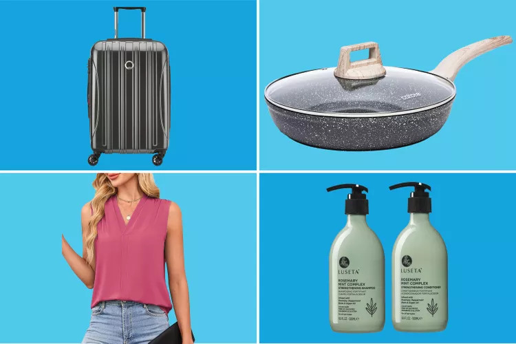 The 50 Best Amazon Deals That Are Just for Prime Members This Month — Up to 73% Off