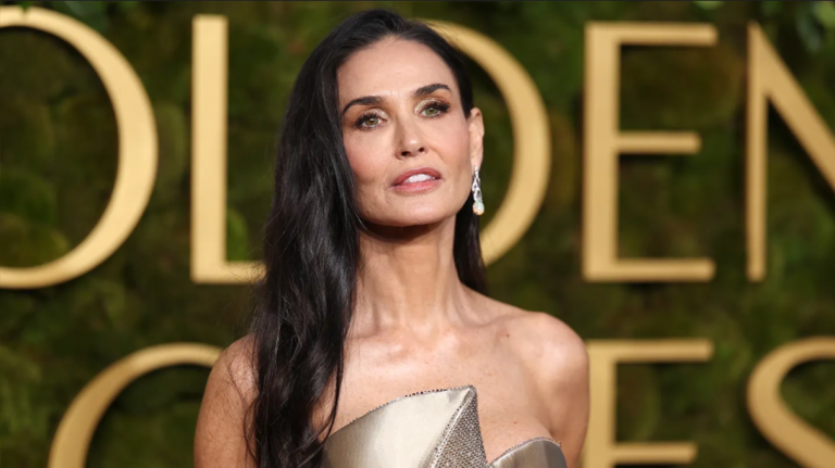 How Demi Moore’s Awards Run for ‘The Substance’ Could Redefine Horror at the Oscars