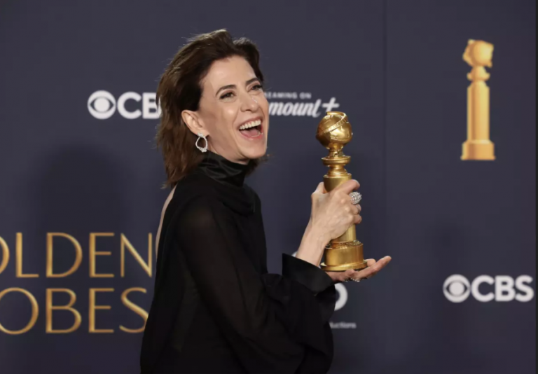 ‘I’m Still Here’ Star Fernanda Torres Wins Golden Globe 26 Years After Her Mom Was Nominated in Same Category