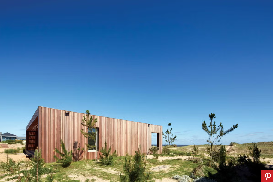 A Quiet Spot in Uruguay Is the ‘Hamptons of South America’