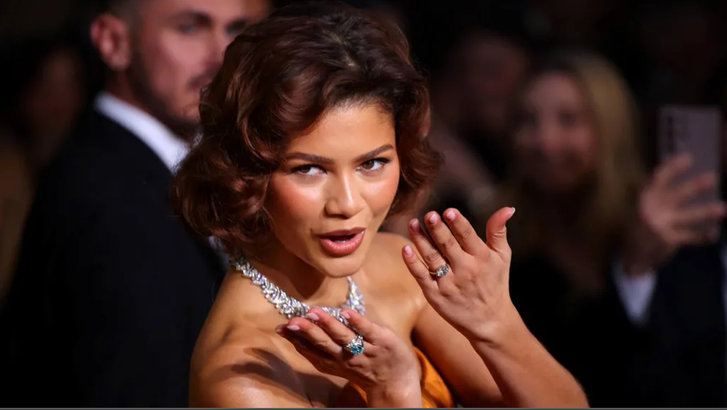 Zendaya engagement rumours and other Globe highlights