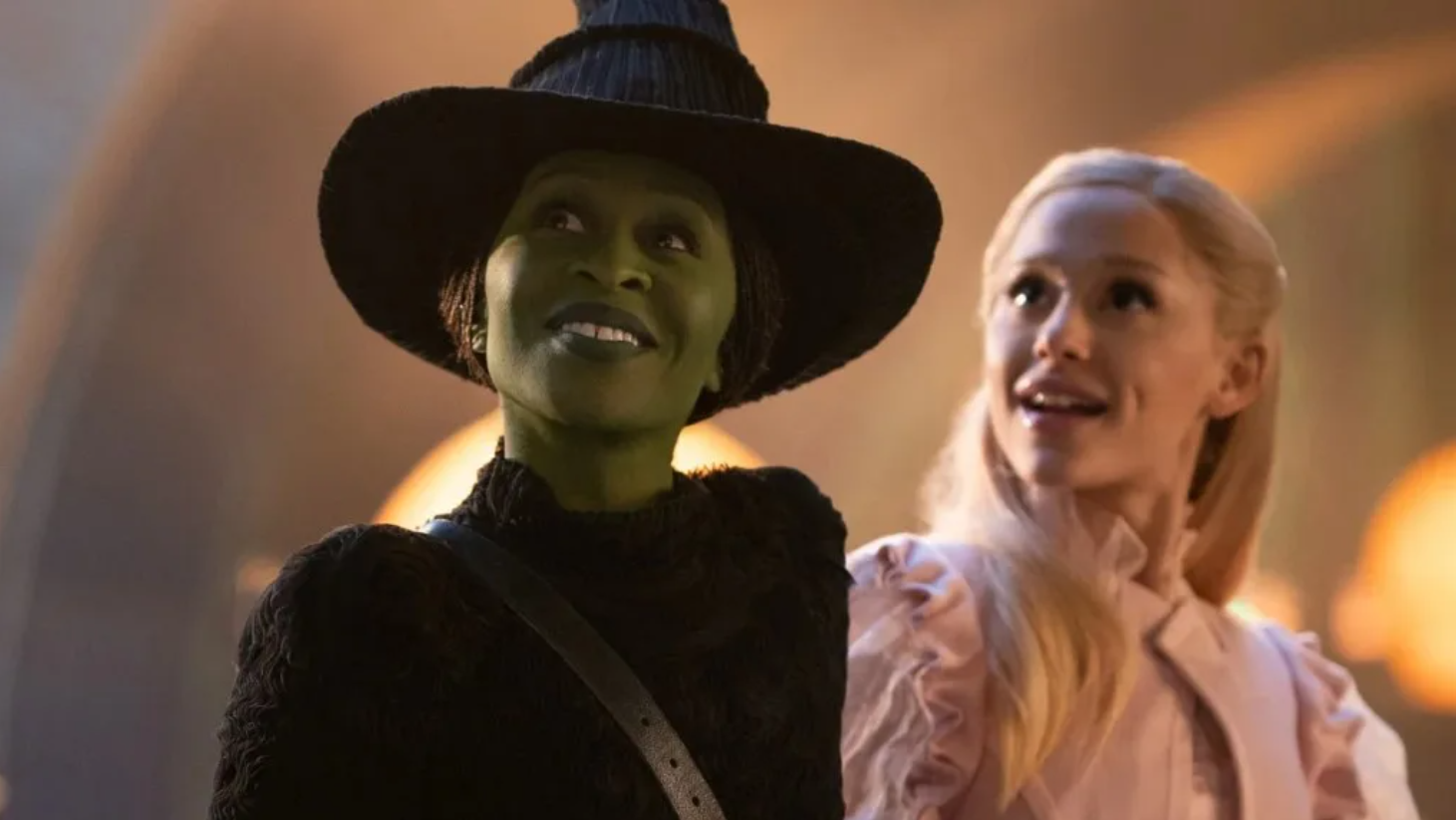 SAG Awards Nominations 2025: ‘Wicked’ and ‘Shōgun’ Lead With 5 Nods Each