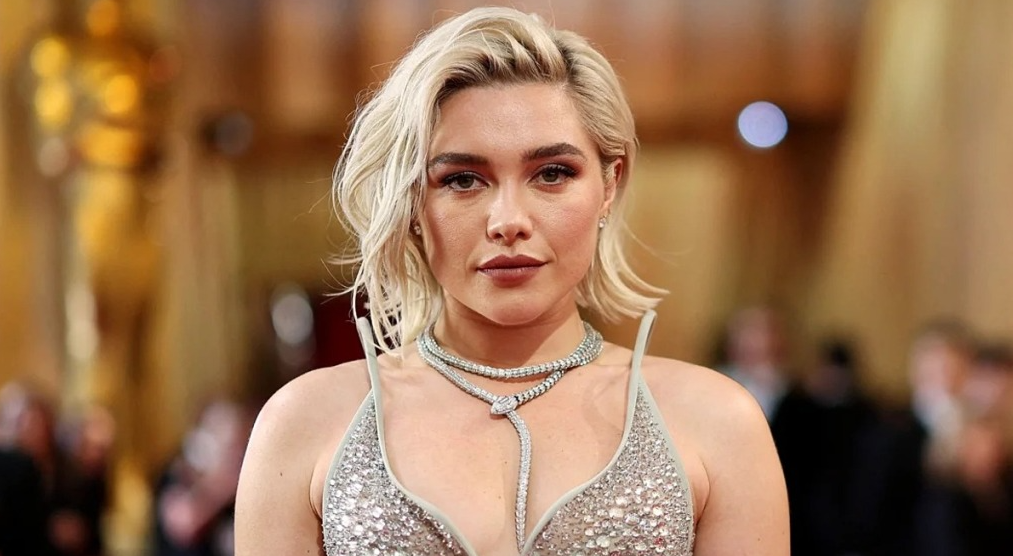 Florence Pugh Says ‘I Can’t Do’ Roles Like ‘Midsommar’ Again Because ‘I Definitely Felt Like I Abused Myself’ and ‘That Was Too Much