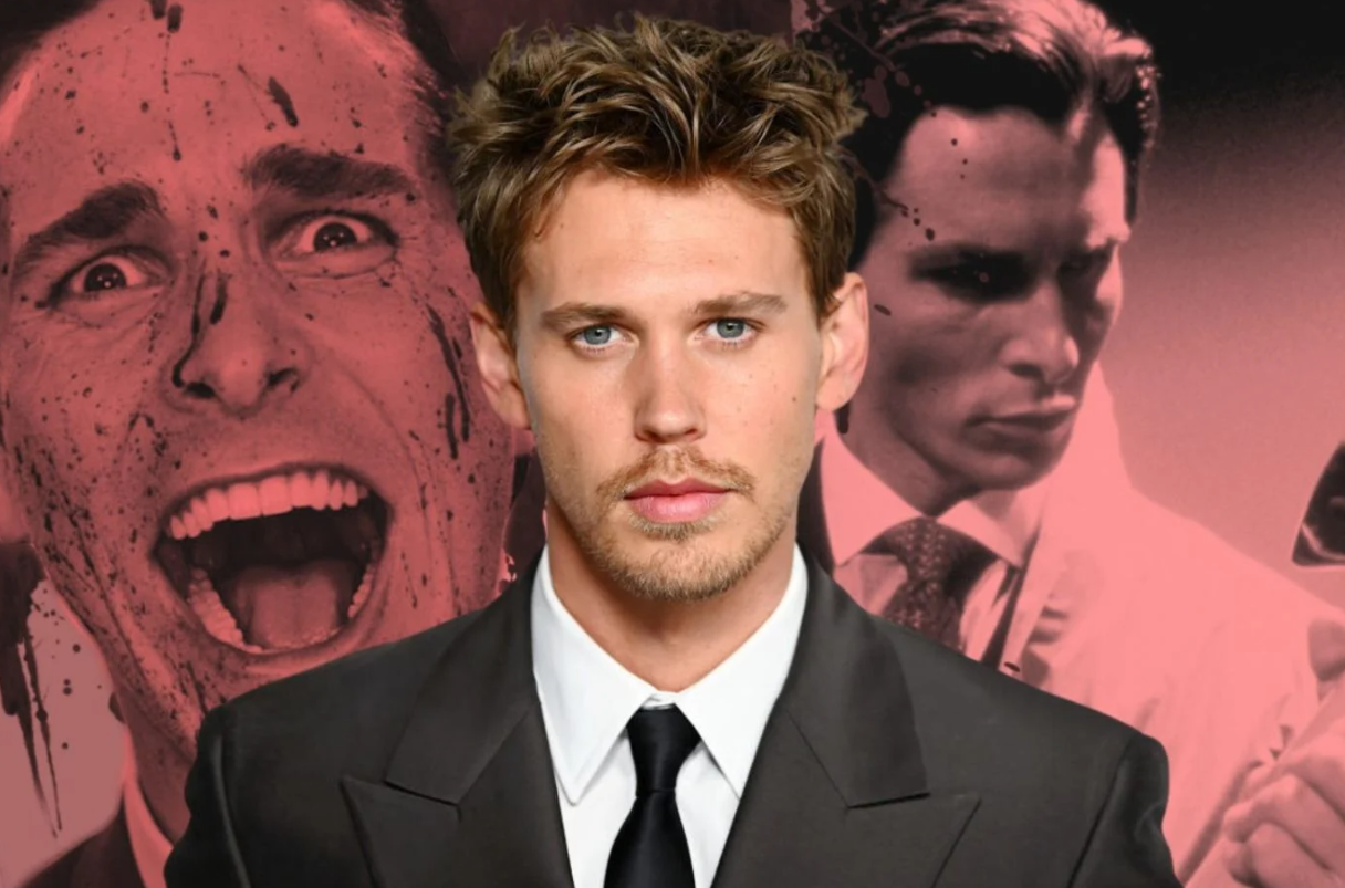 Austin Butler’s ‘American Psycho’ Remake Will Execute Something Christian Bale Never Could