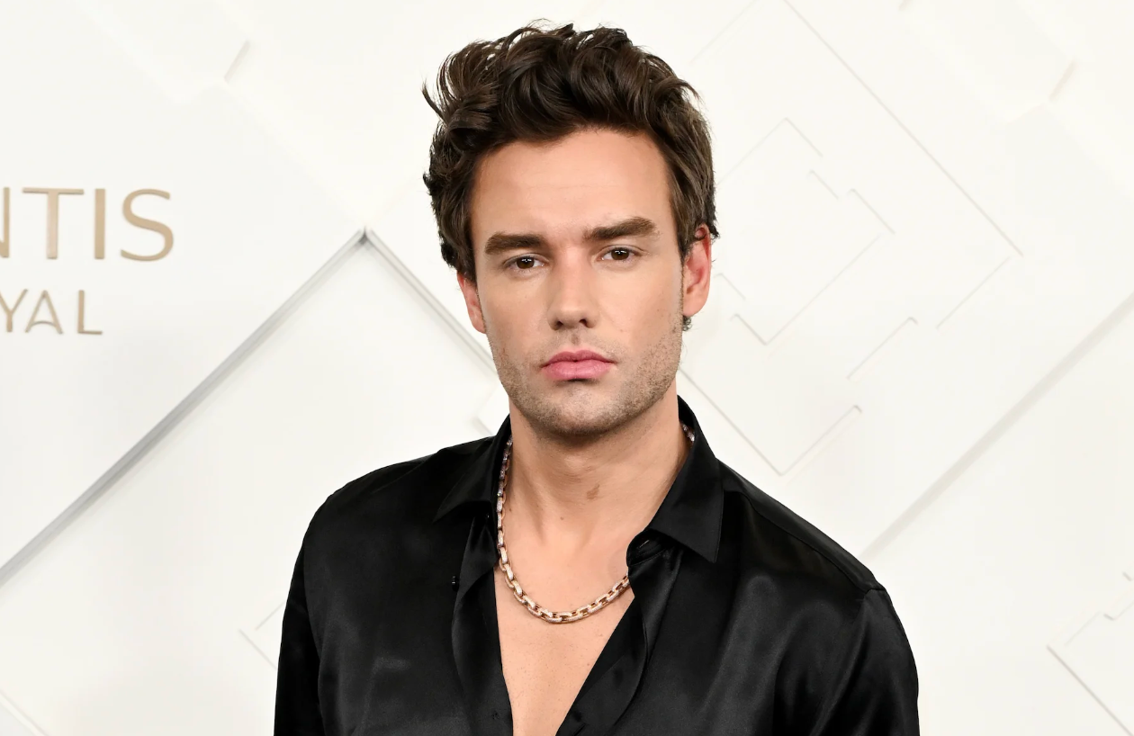 Liam Payne: 5 charged in connection with One Direction singer's death