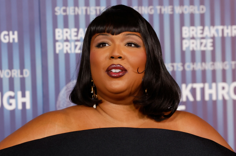 Lizzo gives 1st interview since sexual harassment lawsuits. What events led to this?