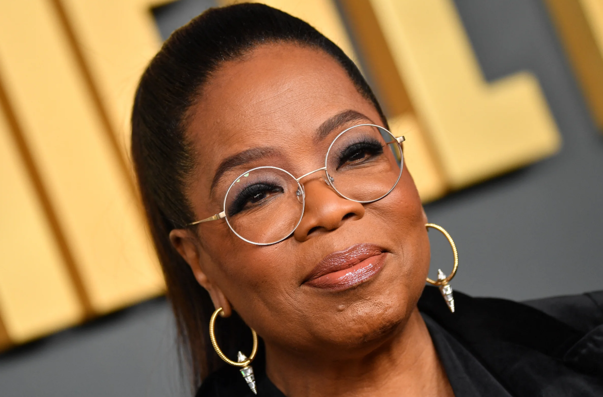 How Oprah Winfrey knew it was time to end her talk show: 'It was getting harder and harder to find myself sitting in a seat of truth'