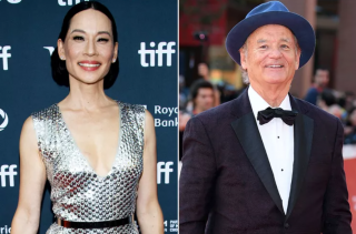 Lucy Liu Explains Why She Spoke Out About Bill Murray’s Behavior on Charlie's Angels: ‘I Am Going to Protect Myself’