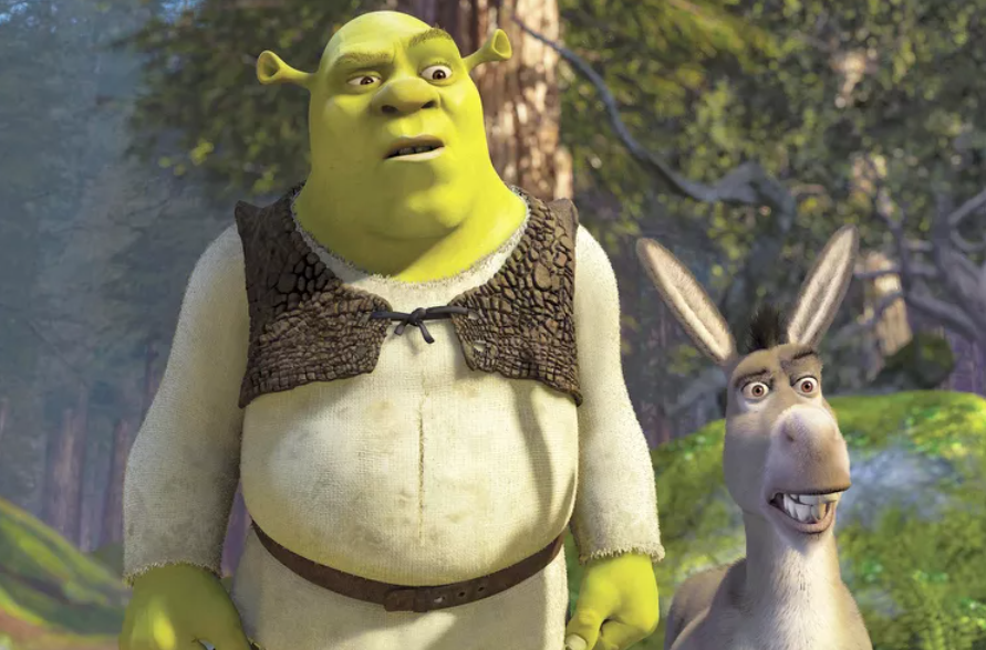 Shrek and Donkey Are Coming Back to the Swamp! Everything We Know About Shrek 5 So Far