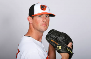 Brian Matusz, Former Orioles Pitcher, Likely Died from Overdose, Phoenix Police Say: Reports