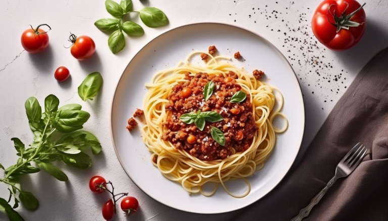 A Global Culinary Delight: The Enduring Appeal of Spaghetti