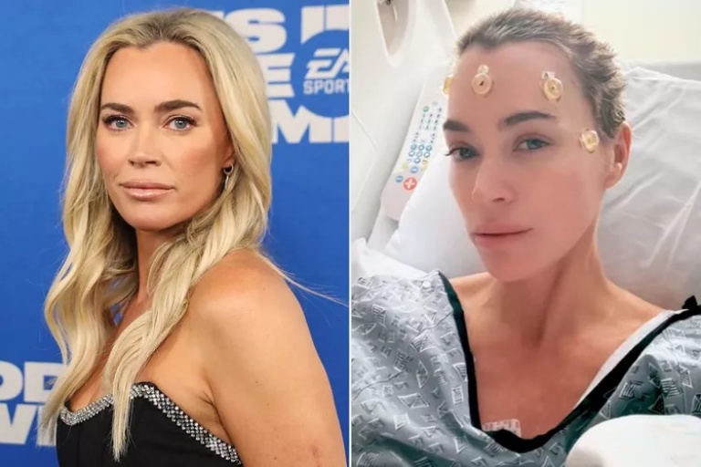 Inside Teddi Mellencamp's Cancer Journey: Everything the Reality Star Has Said About Her Diagnosis and Treatment