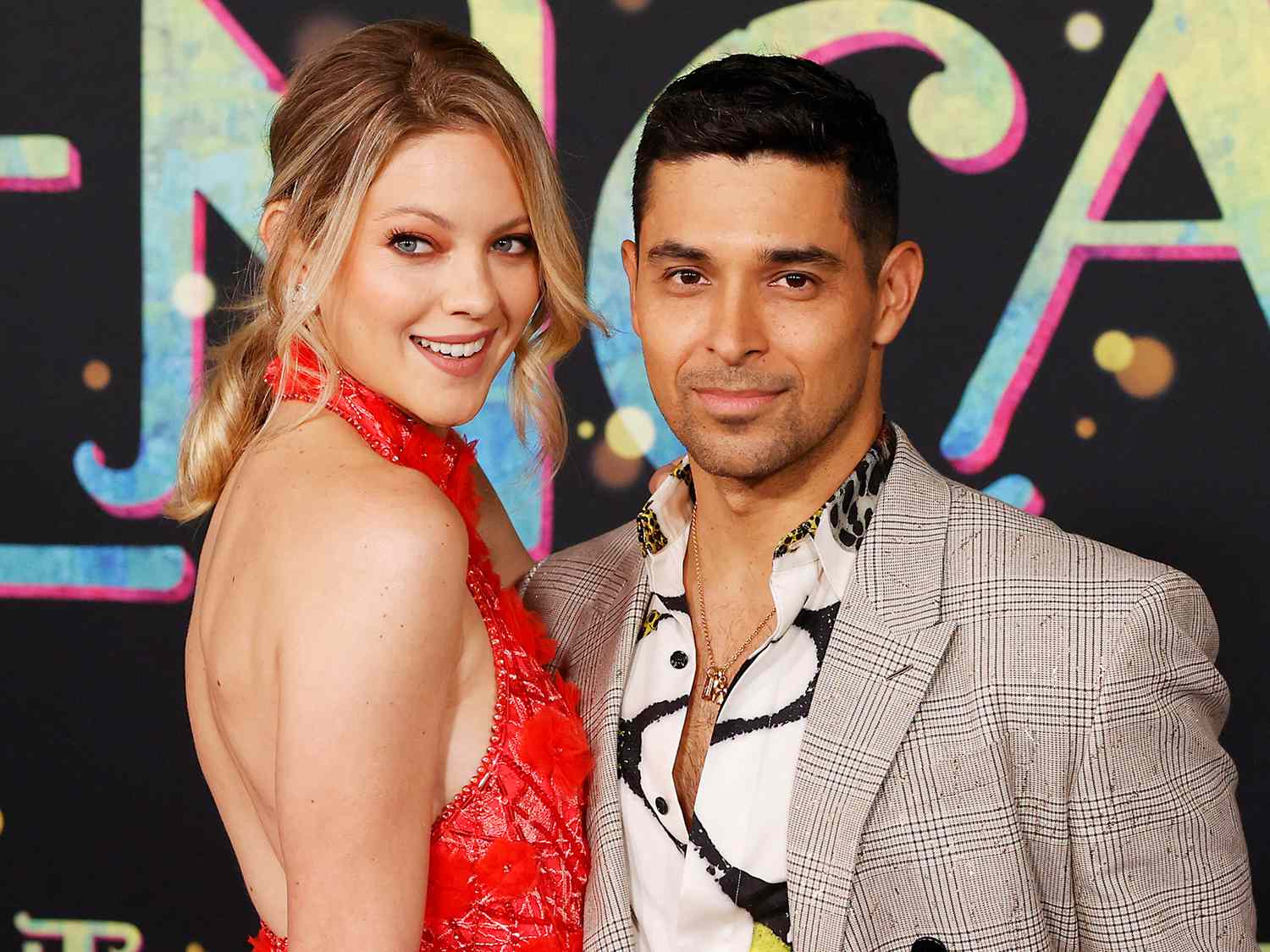 Who Is Wilmer Valderrama's Fiancée? All About Amanda Pacheco